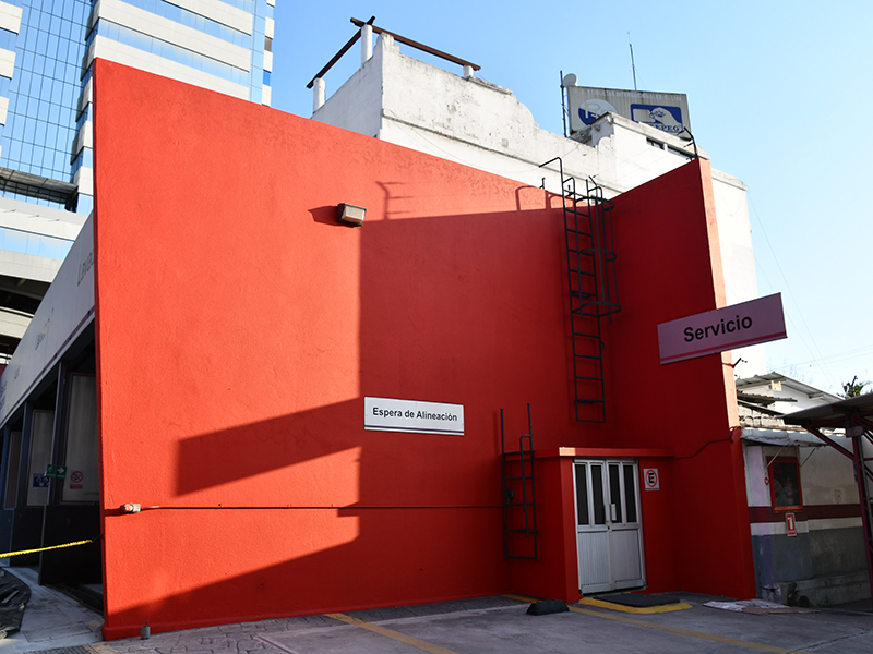 Recubrimientos con Pintura (Interior y Exterior)