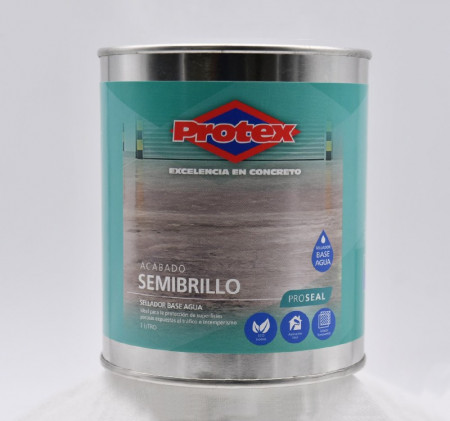Acrílico Base Agua
