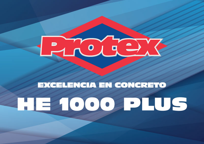 HE 1000 PLUS
