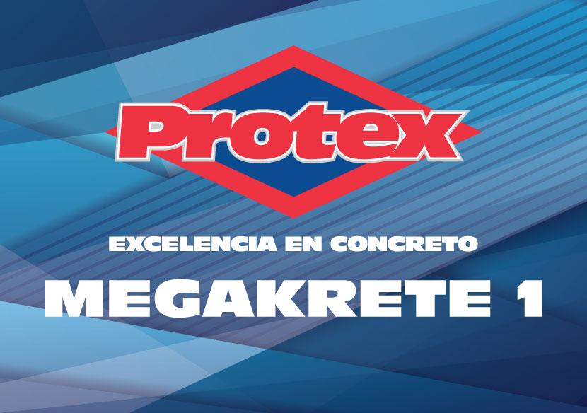 Megakrete 1