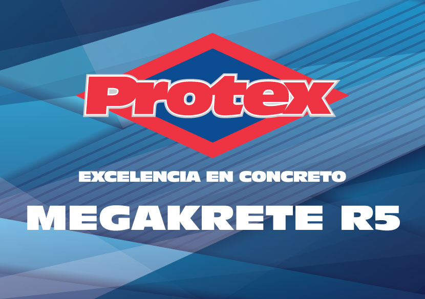 Megakrete R5