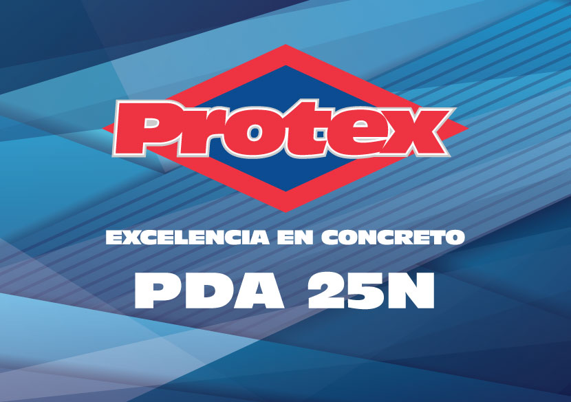 PDA 25N
