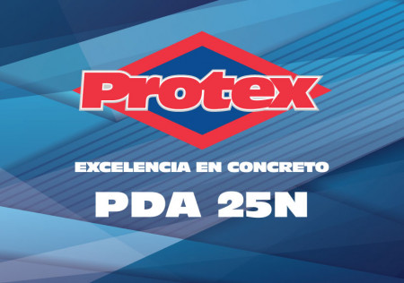 PDA 25N