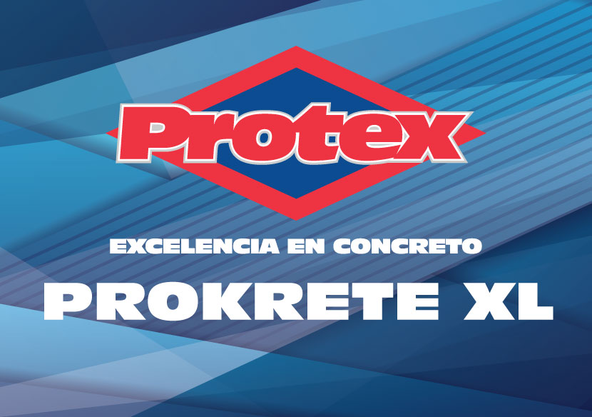 Prokrete XL